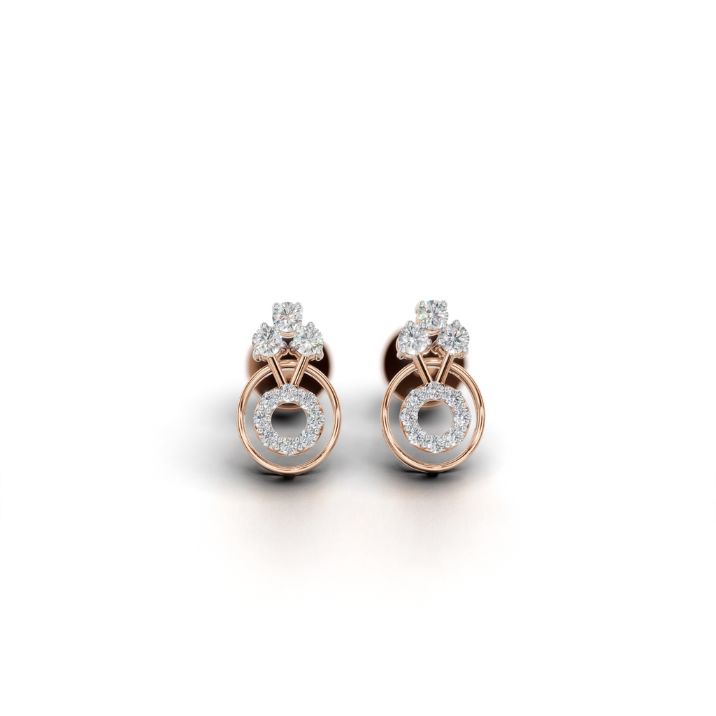 Celestial Studs