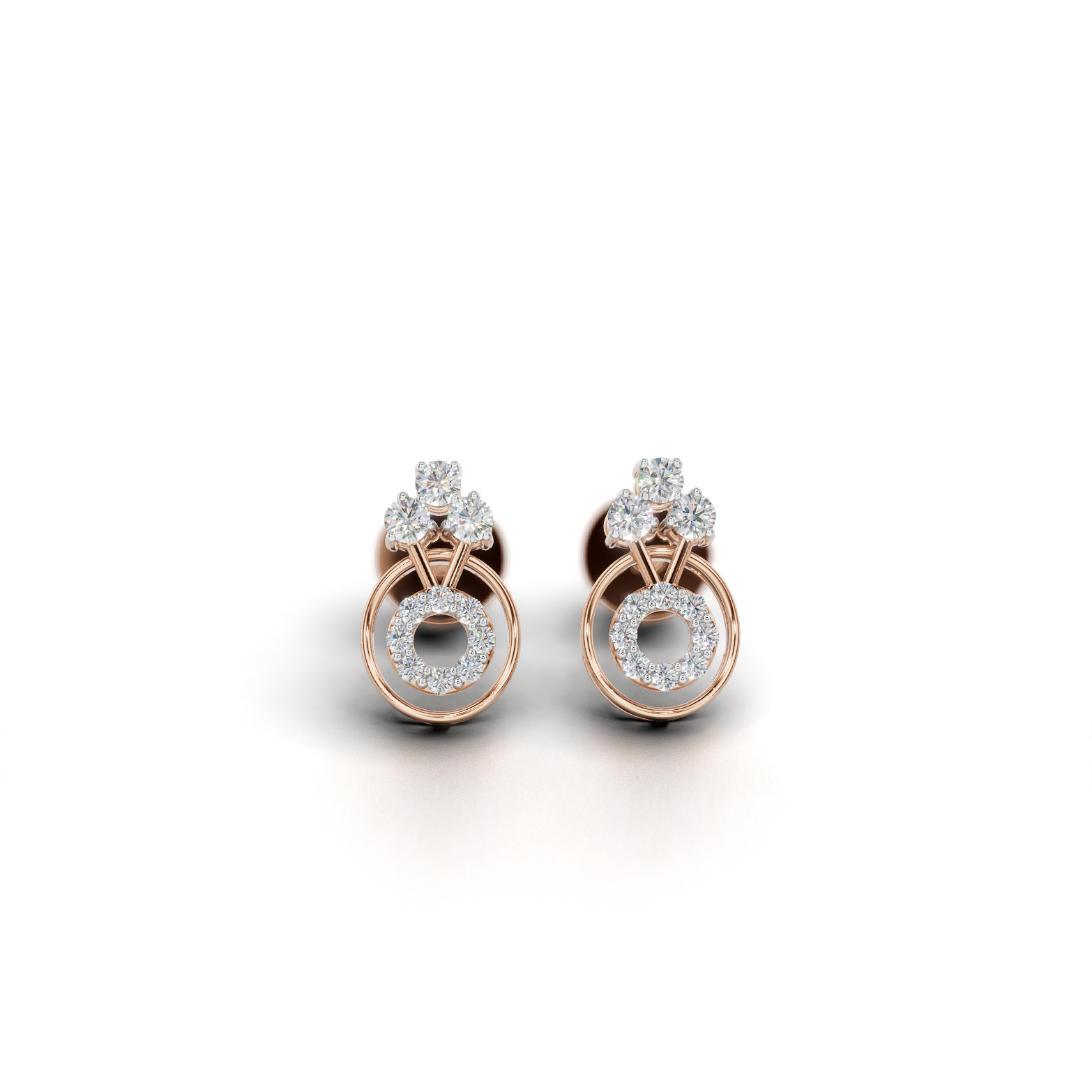 Celestial Studs