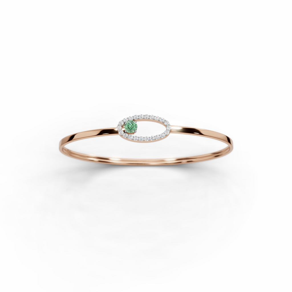 Twinkle Trace Cuff