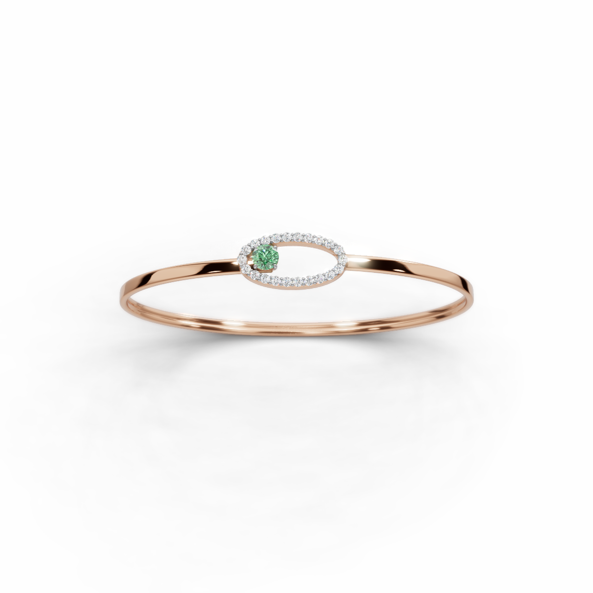 Twinkle Trace Cuff