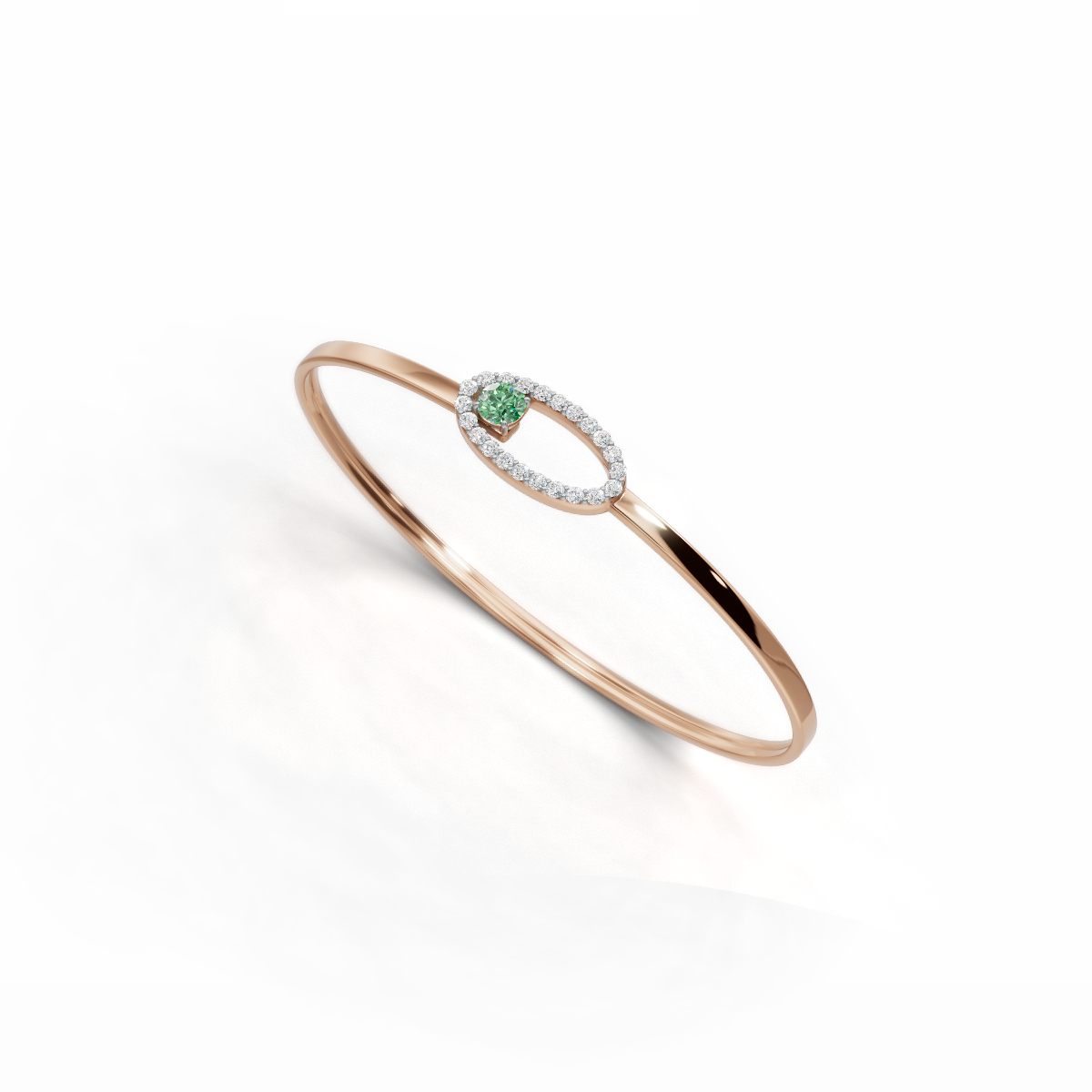 Twinkle Trace Cuff