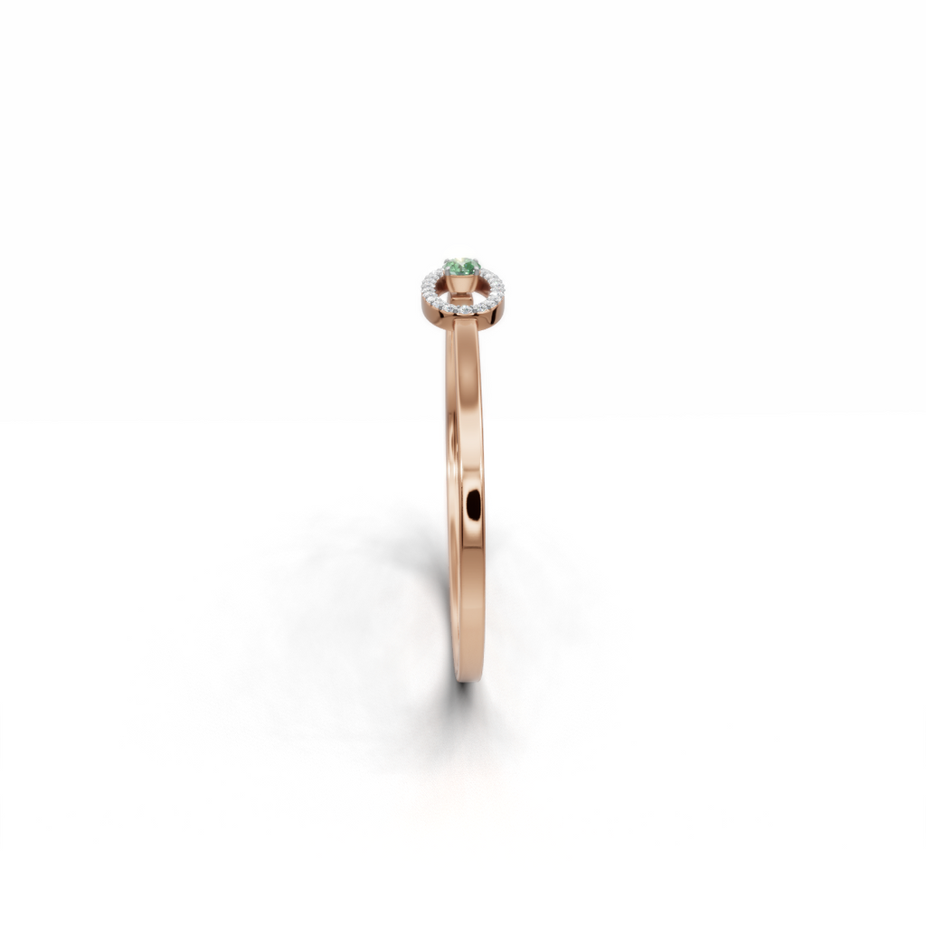 Twinkle Trace Cuff