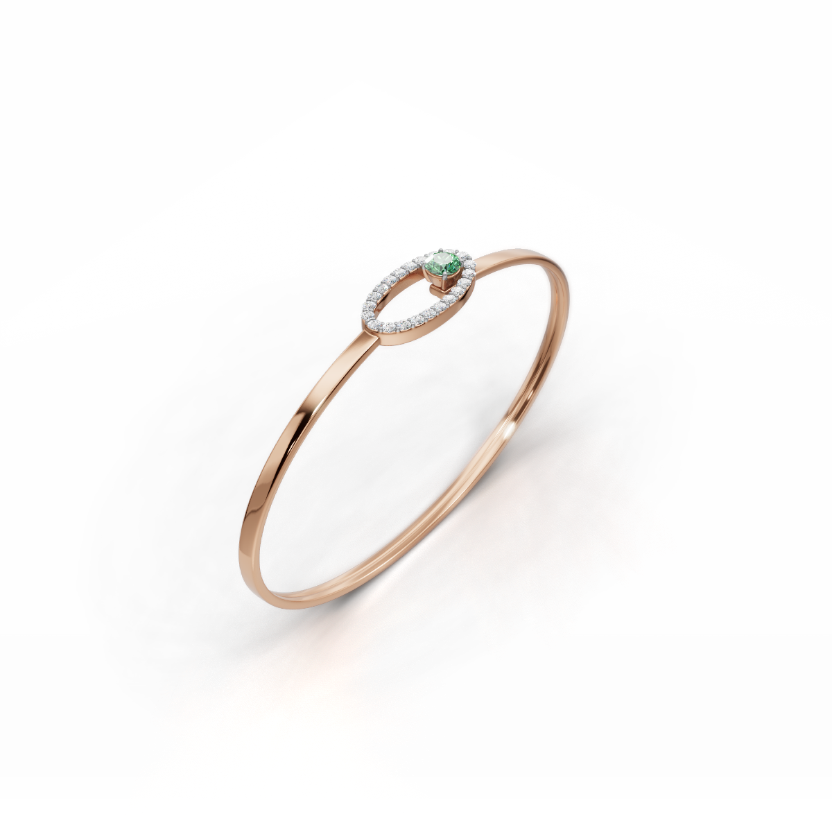 Twinkle Trace Cuff