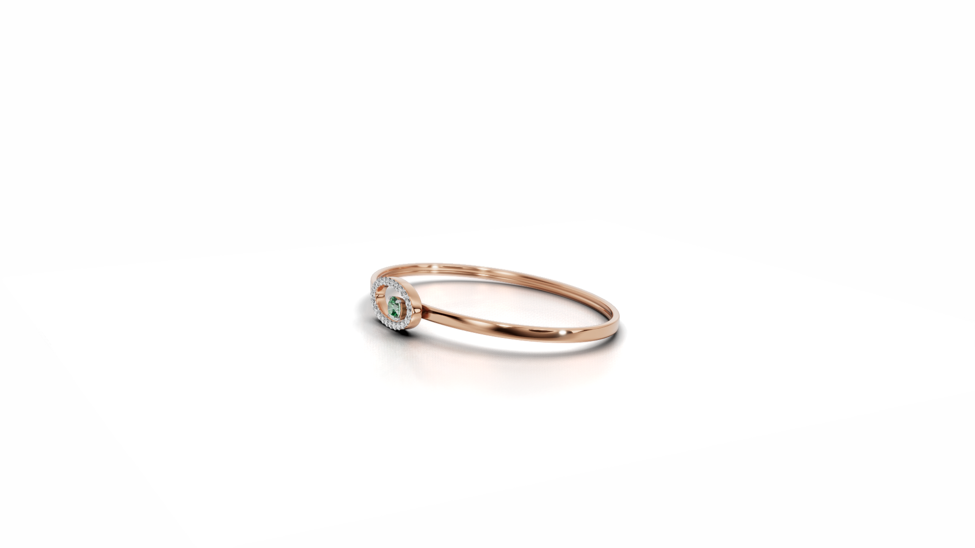 Twinkle Trace Cuff