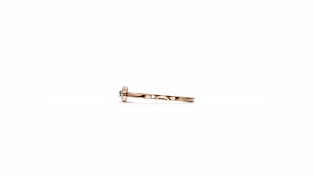 Twinkle Trace Cuff