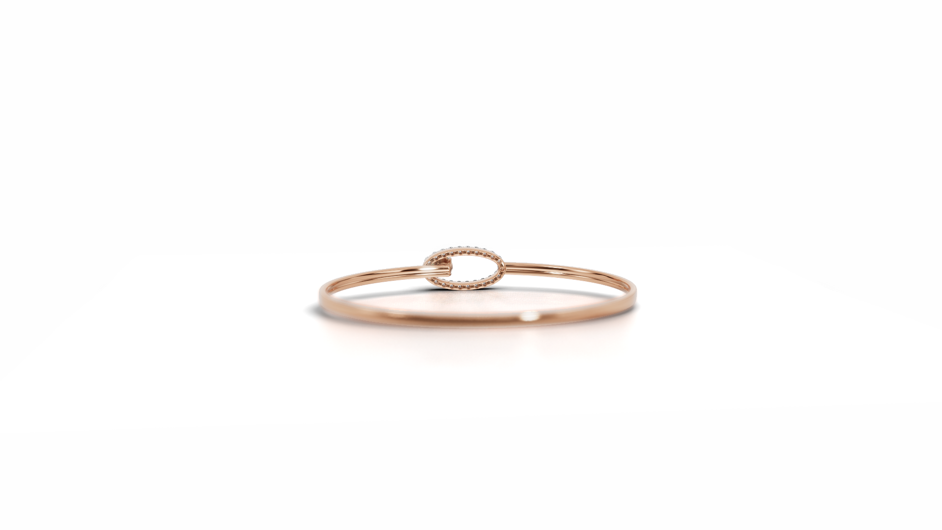 Twinkle Trace Cuff