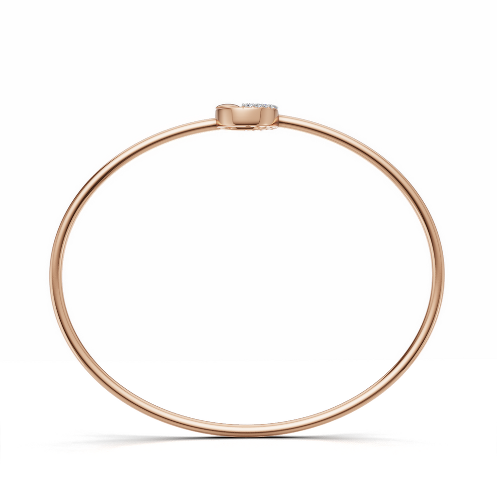 Celestial Orbit Cuff
