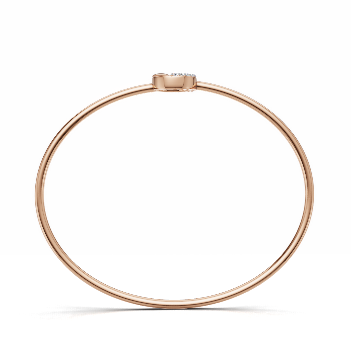 Celestial Orbit Cuff