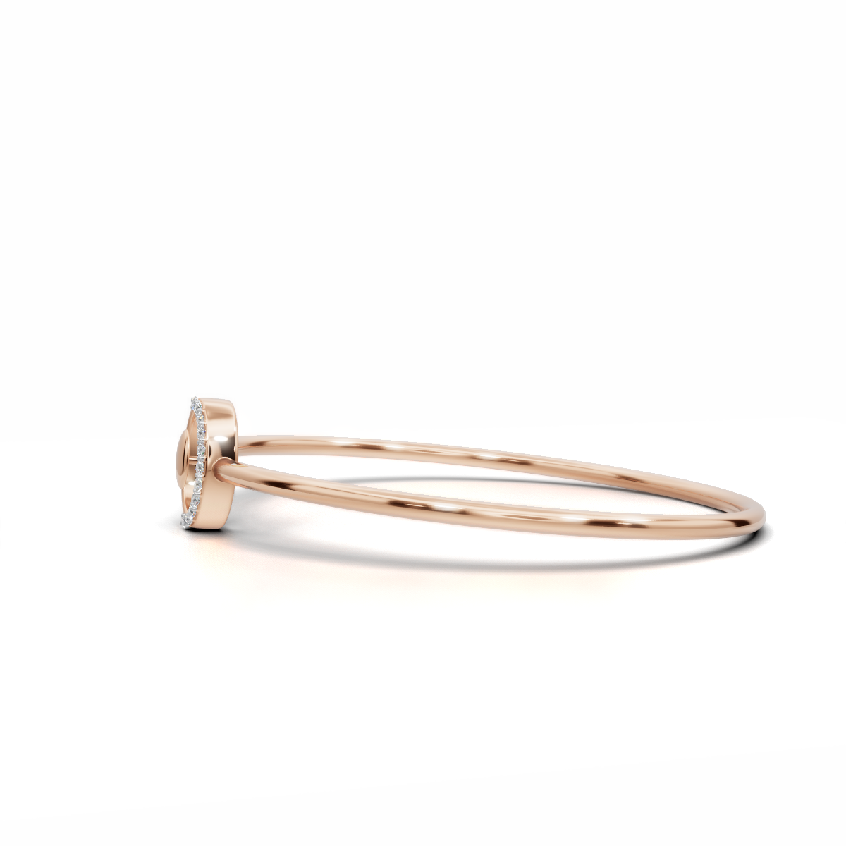 Celestial Orbit Cuff