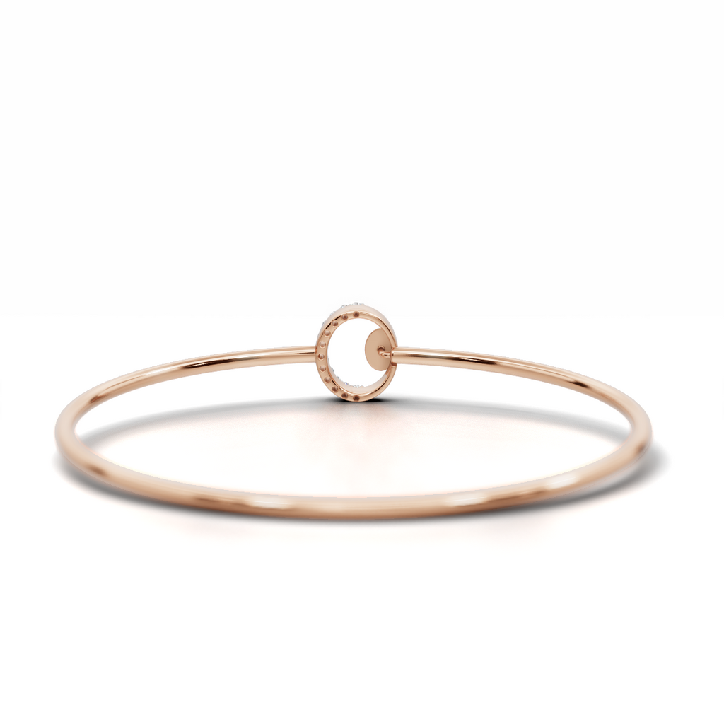 Celestial Orbit Cuff