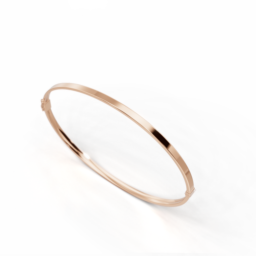 Eternal Embrace Cuff