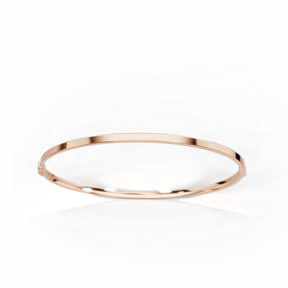 Eternal Embrace Cuff