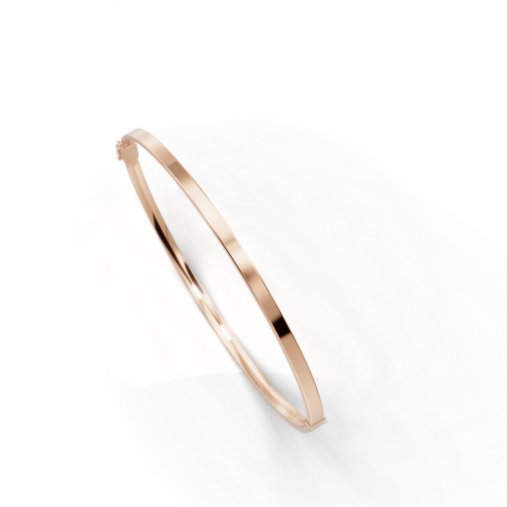 Eternal Embrace Cuff