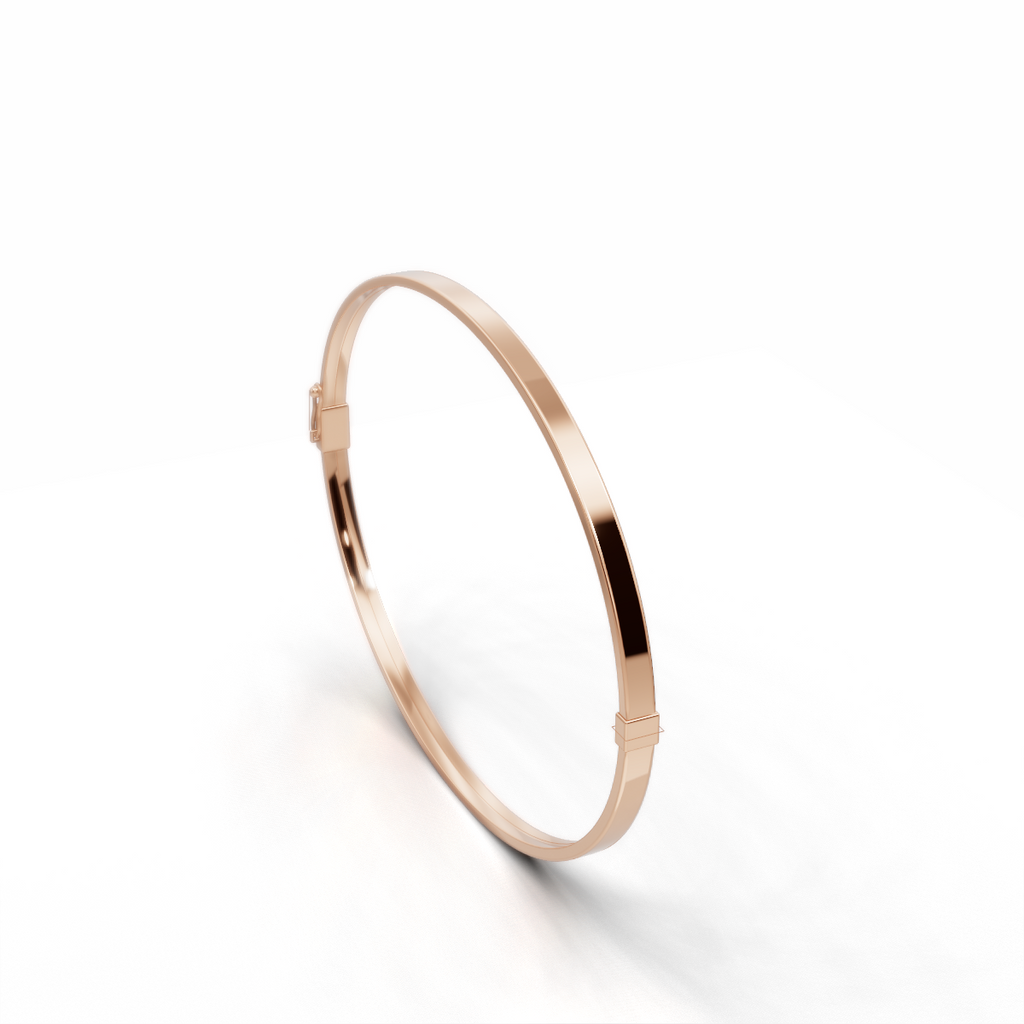 Eternal Embrace Cuff