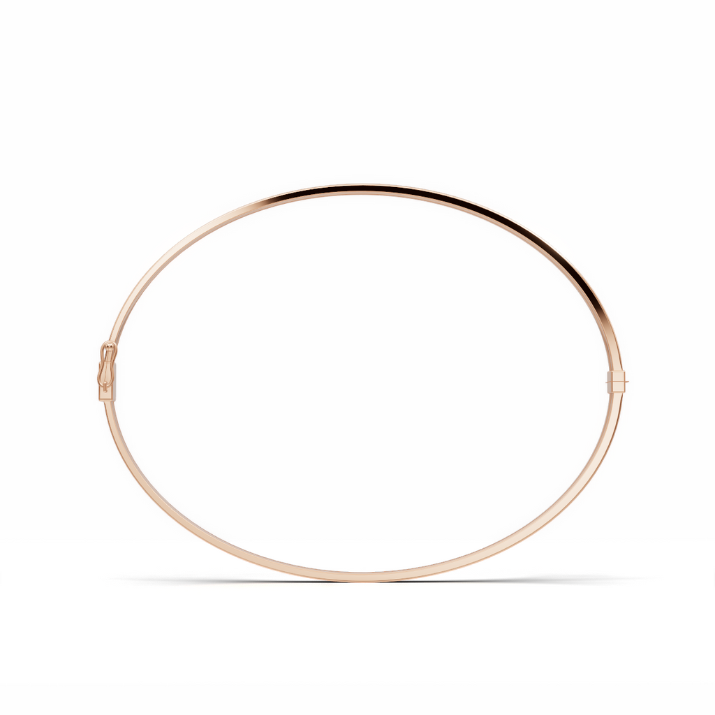 Eternal Embrace Cuff