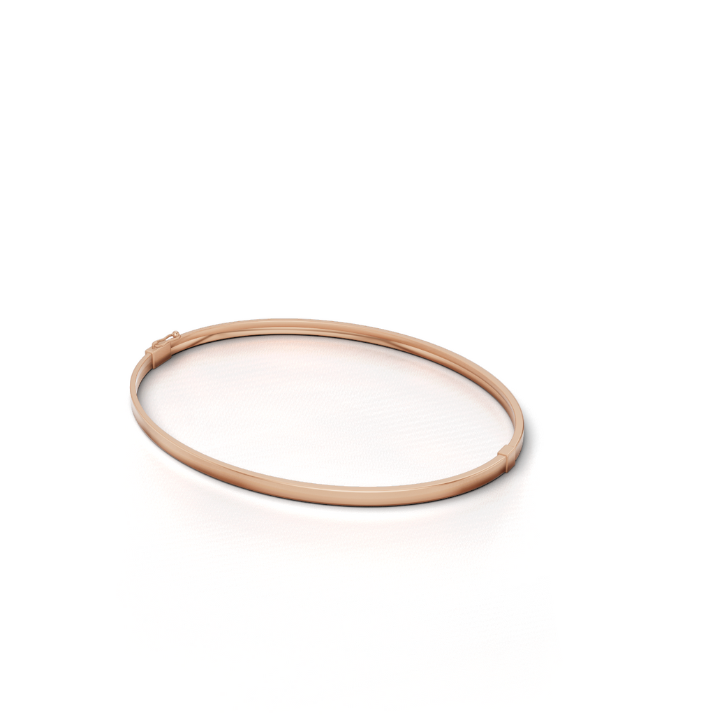 Eternal Embrace Cuff