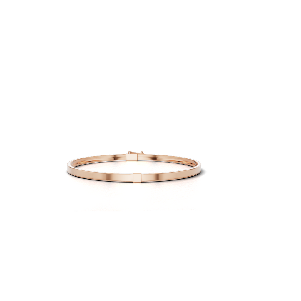 Eternal Embrace Cuff
