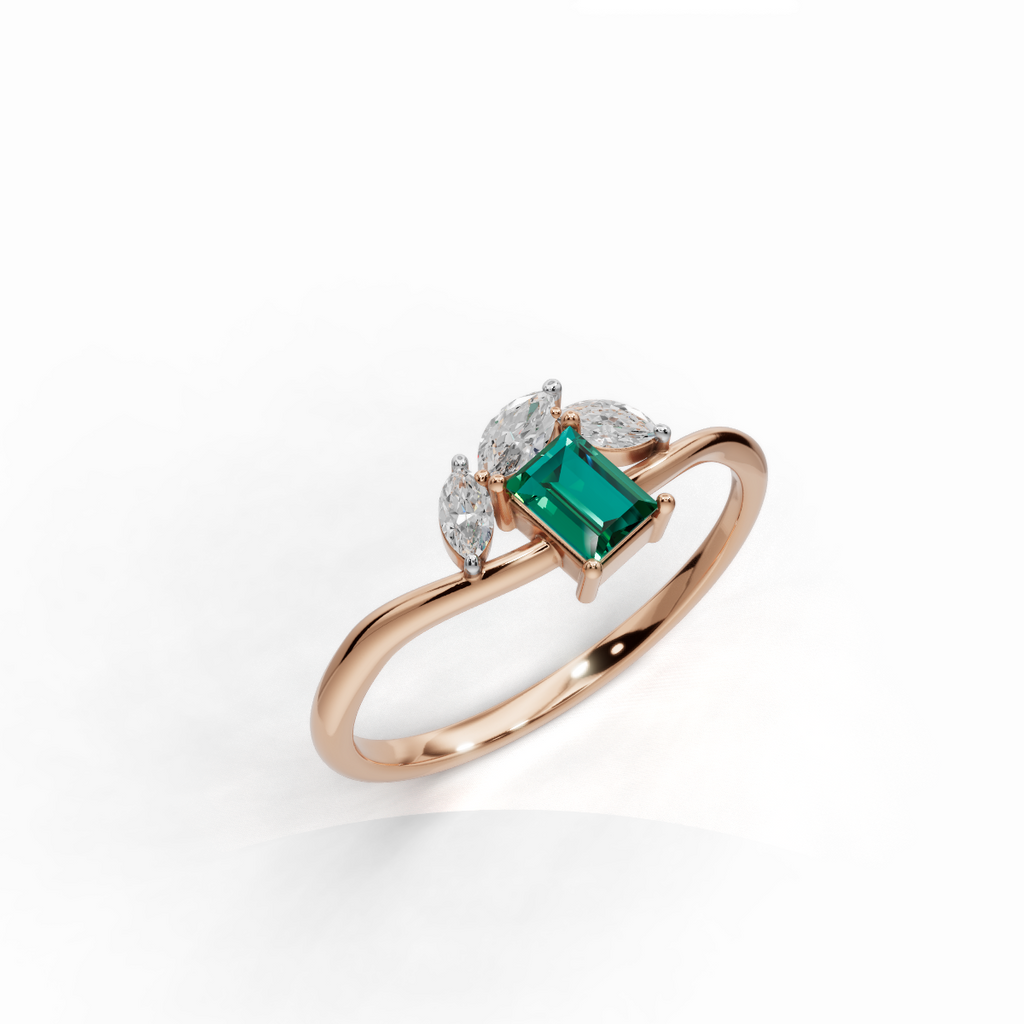 Emerald Whisper