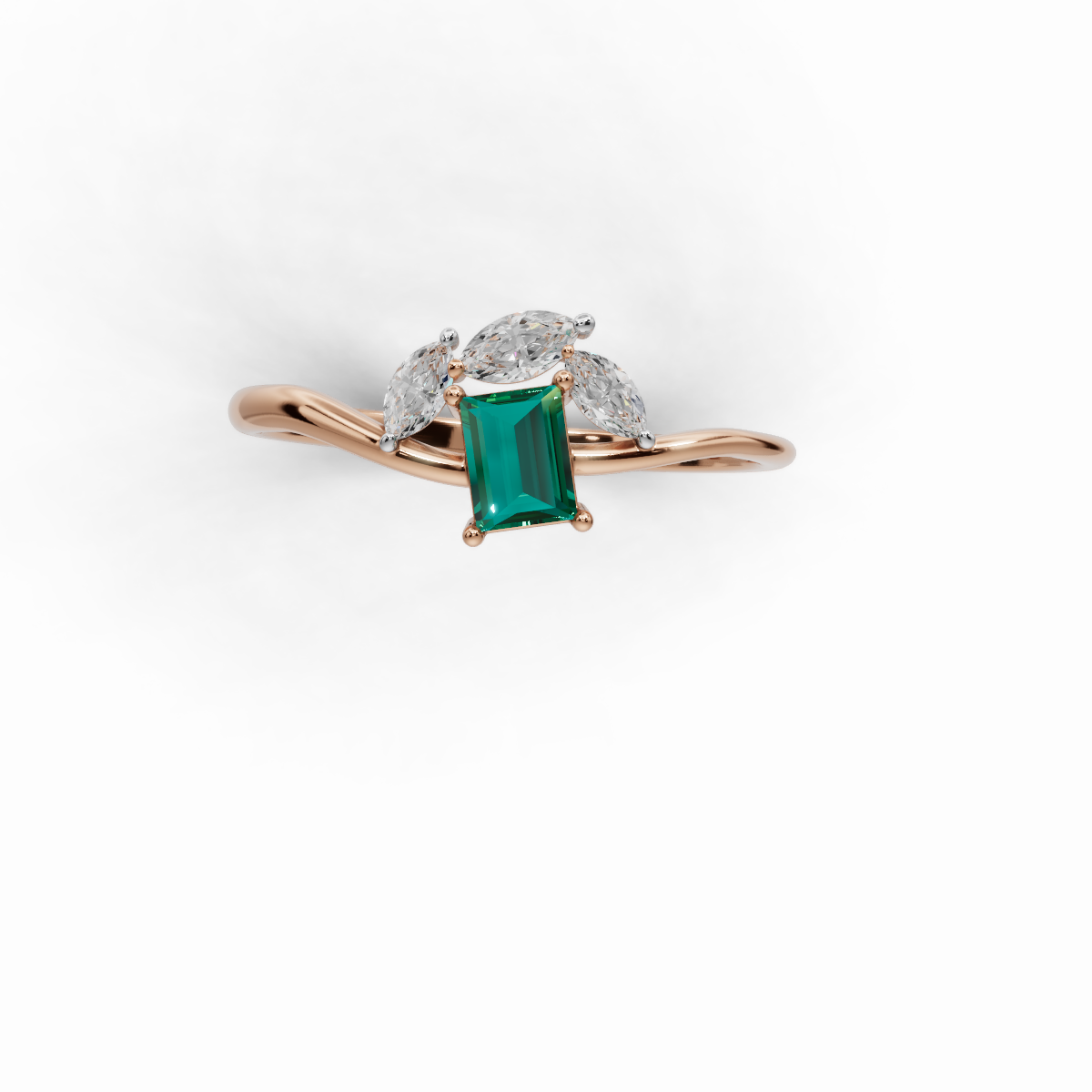 Emerald Whisper