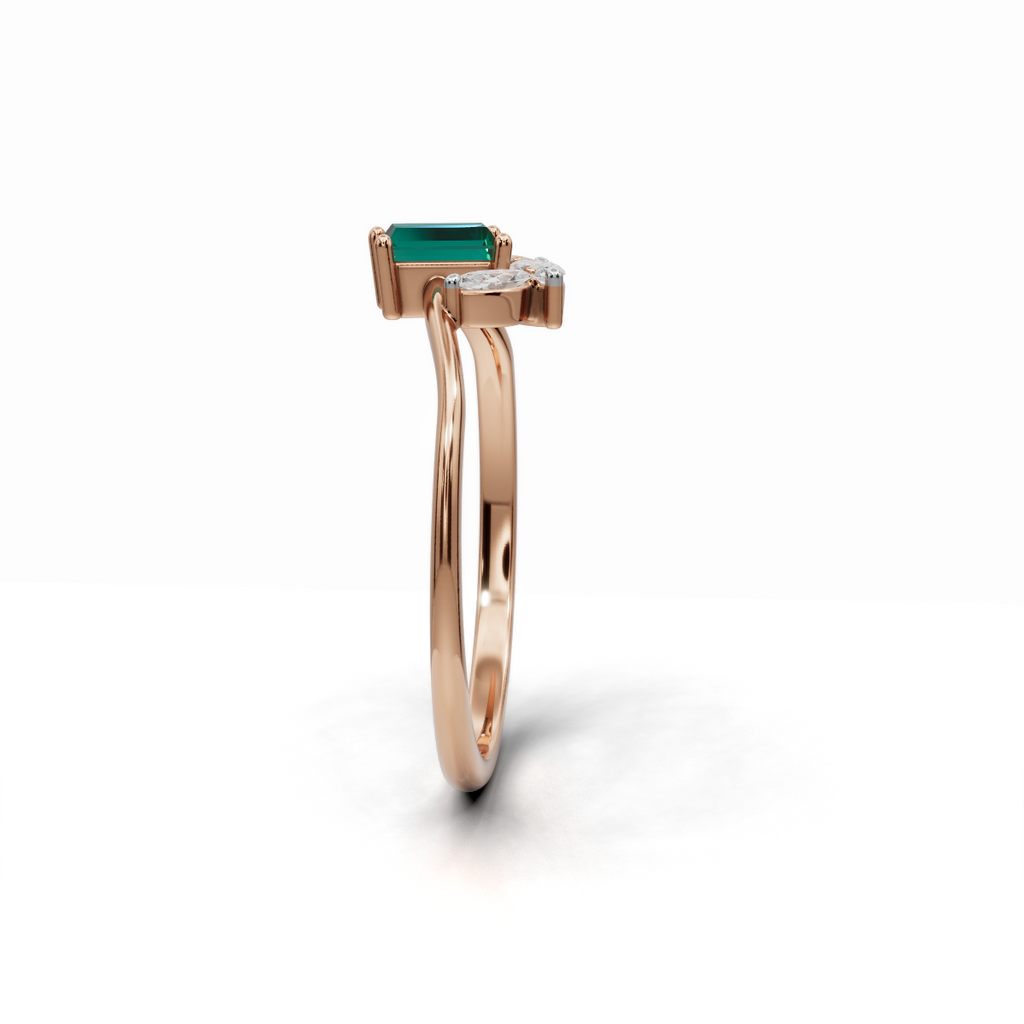 Emerald Whisper