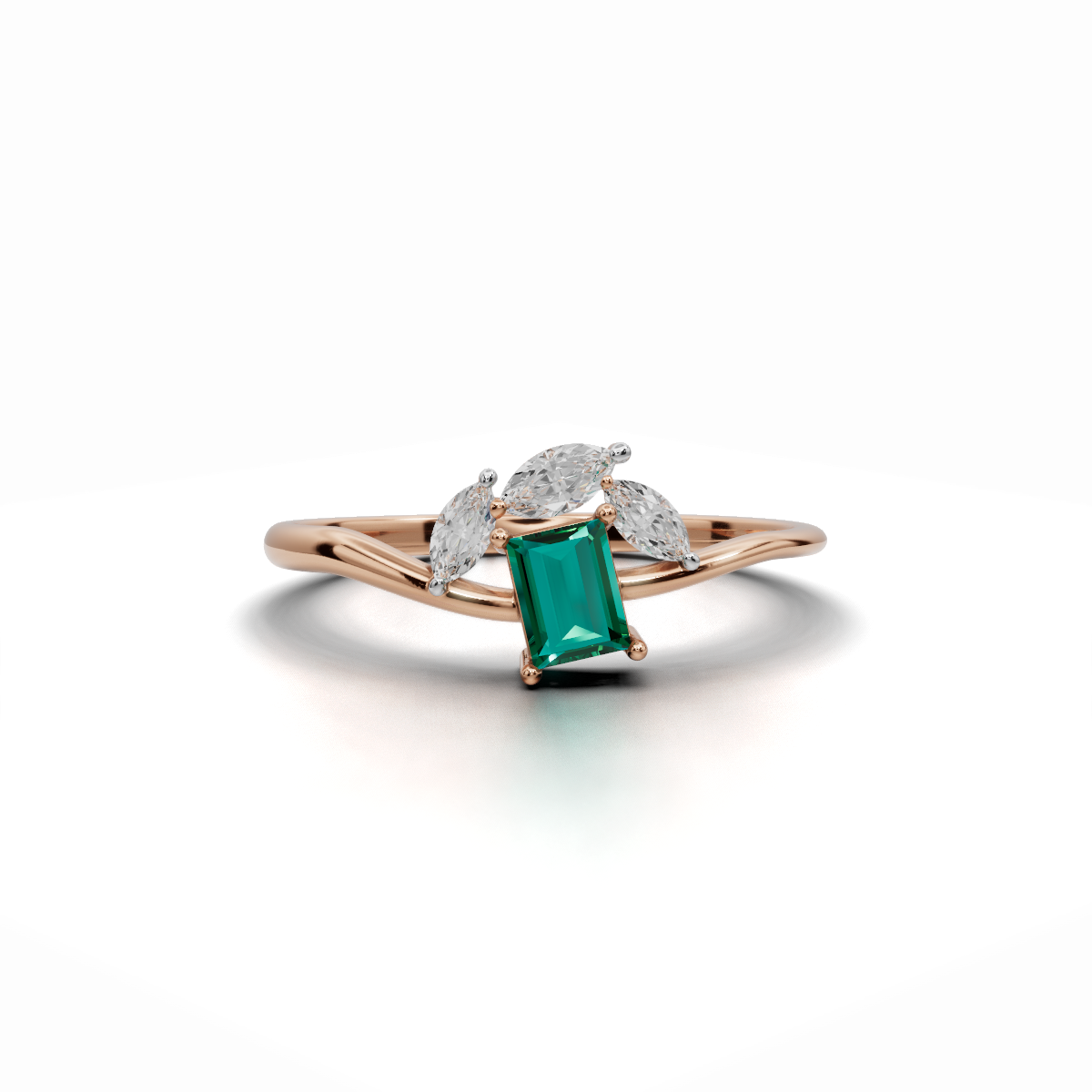 Emerald Whisper