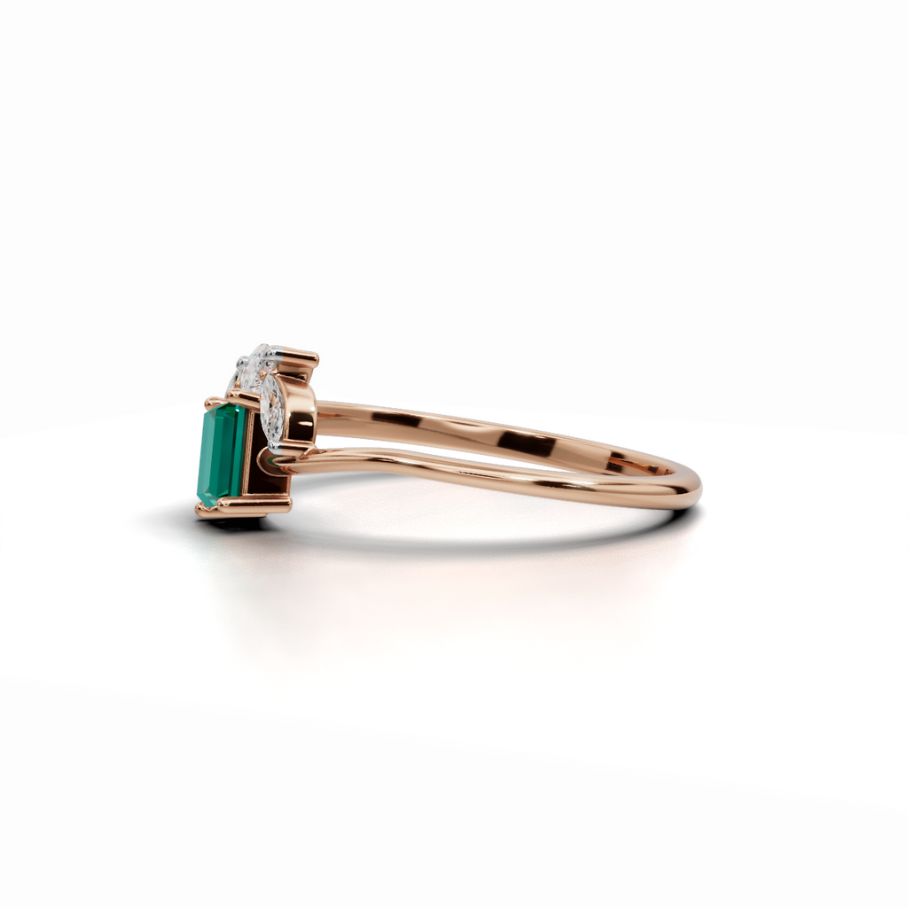 Emerald Whisper