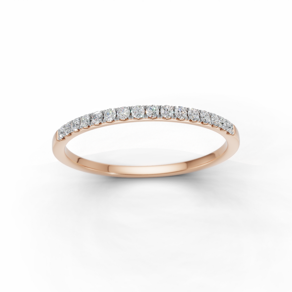 Eternity Contour