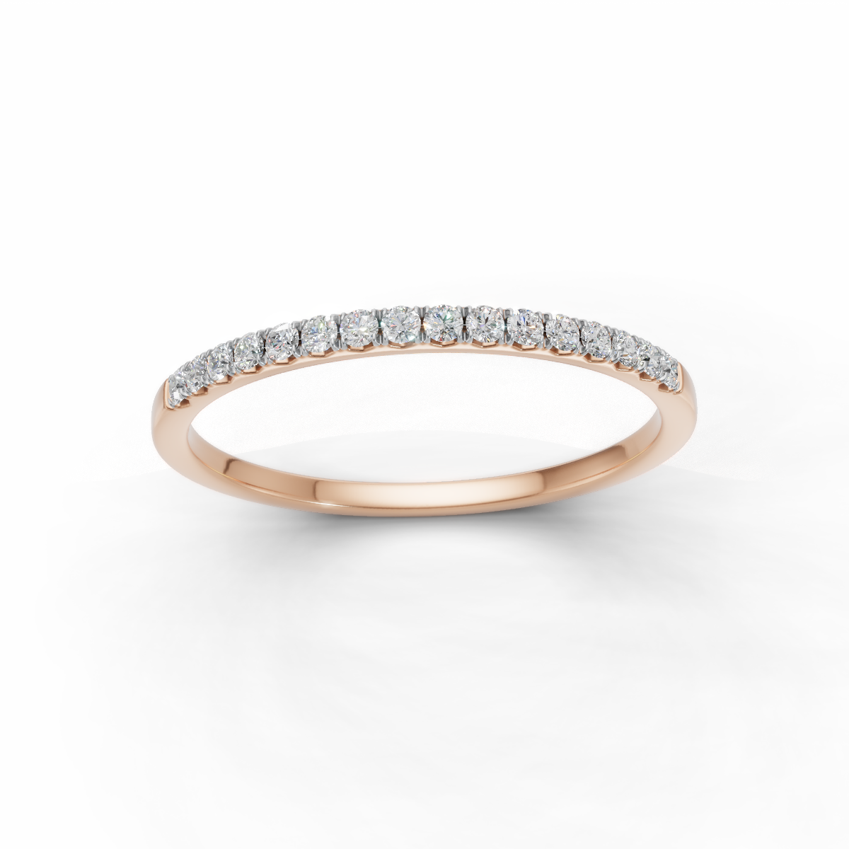 Eternity Contour