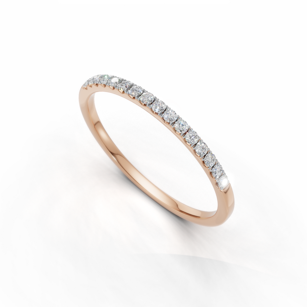 Eternity Contour