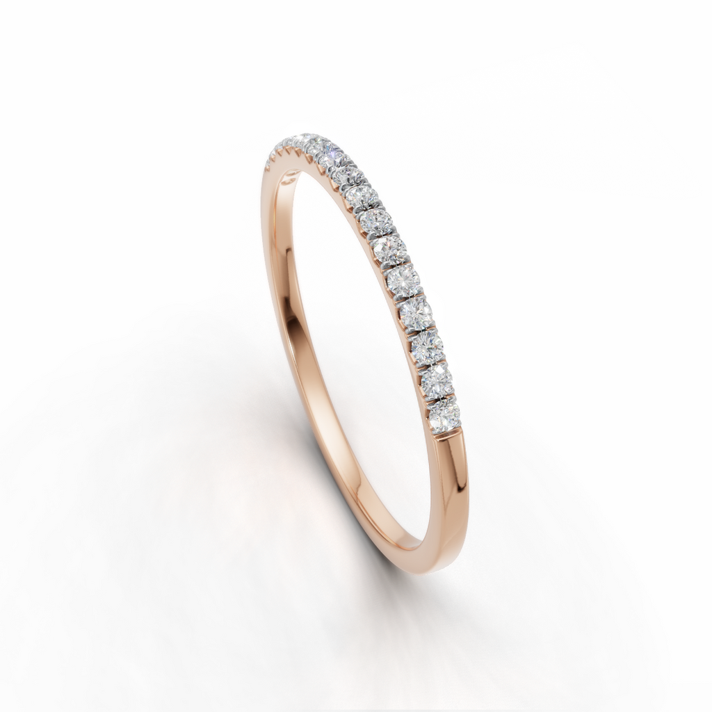 Eternity Contour