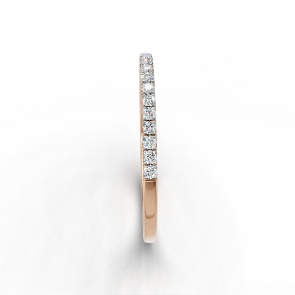 Eternity Contour