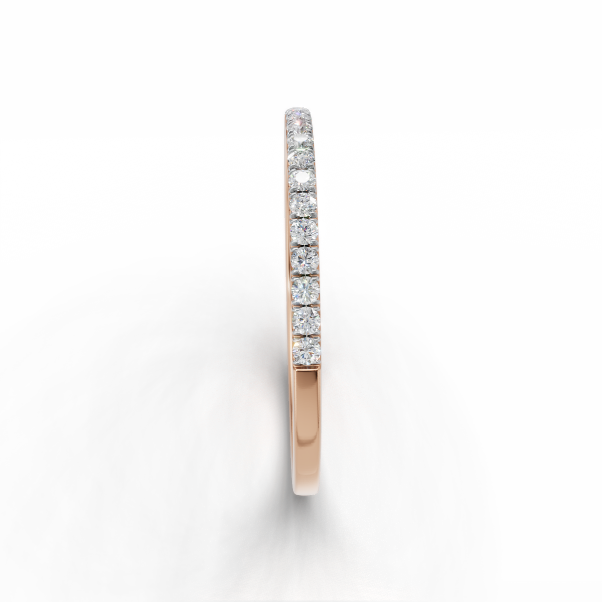 Eternity Contour
