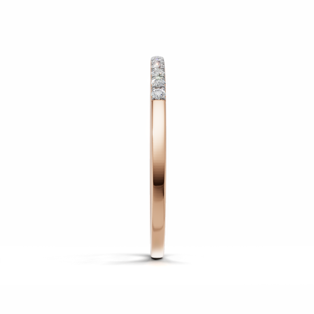 Eternity Contour