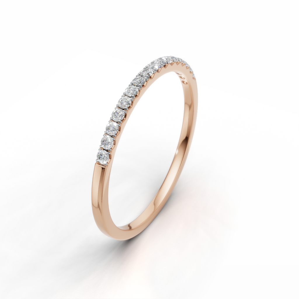 Eternity Contour