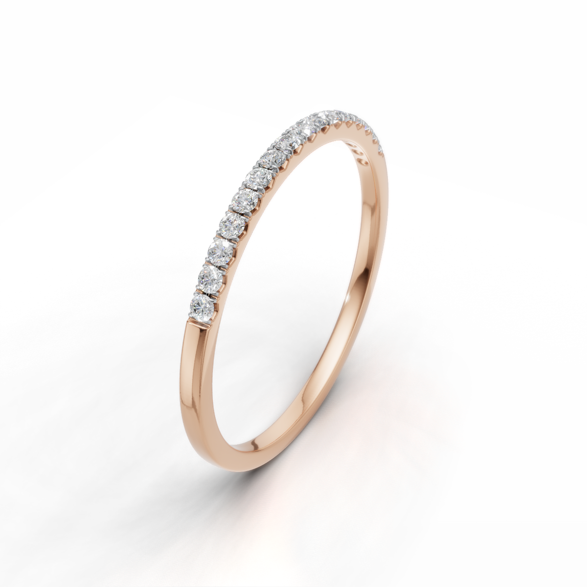 Eternity Contour