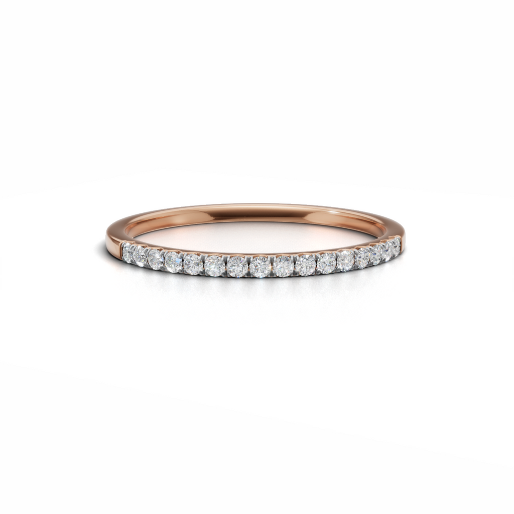 Eternity Contour