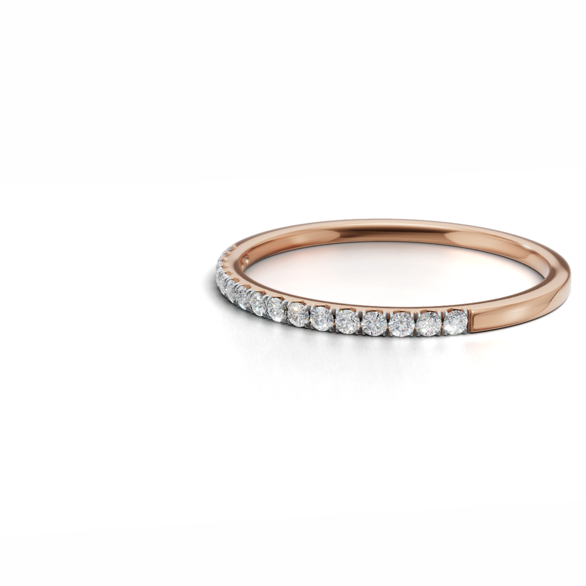 Eternity Contour