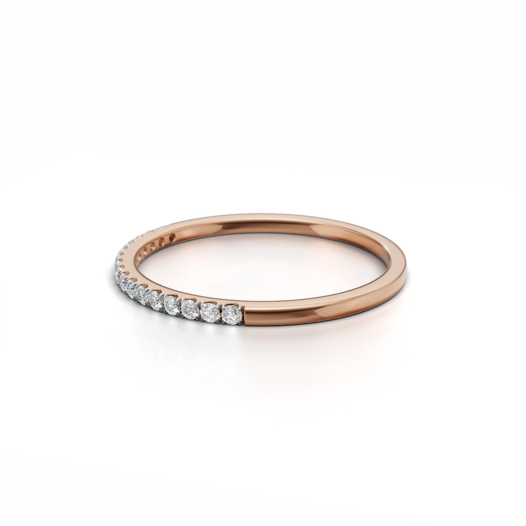 Eternity Contour