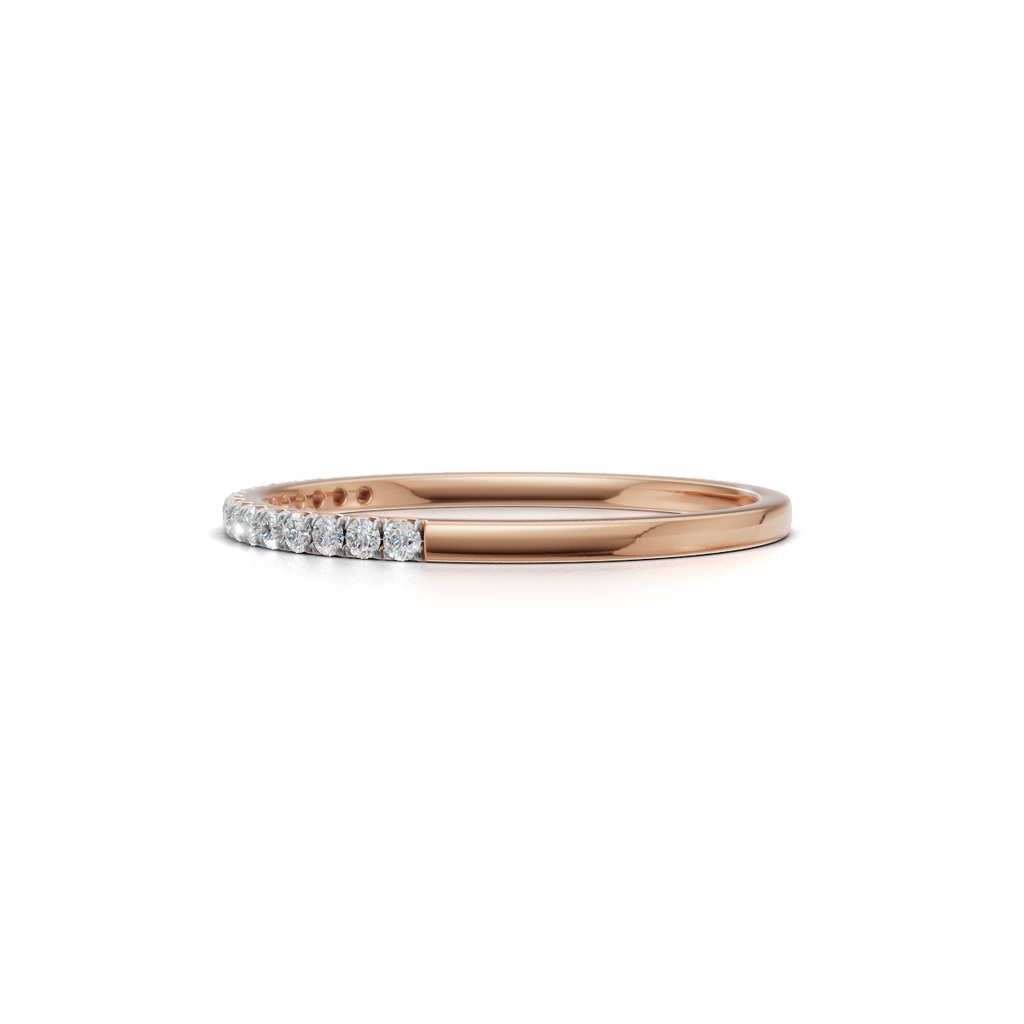 Eternity Contour