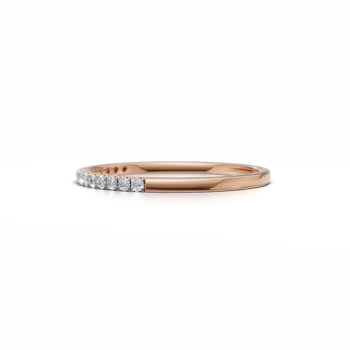 Eternity Contour