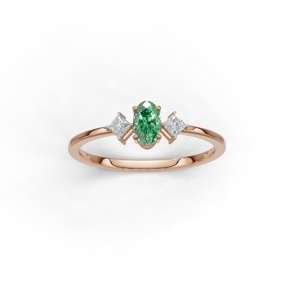 Emerald Duchess