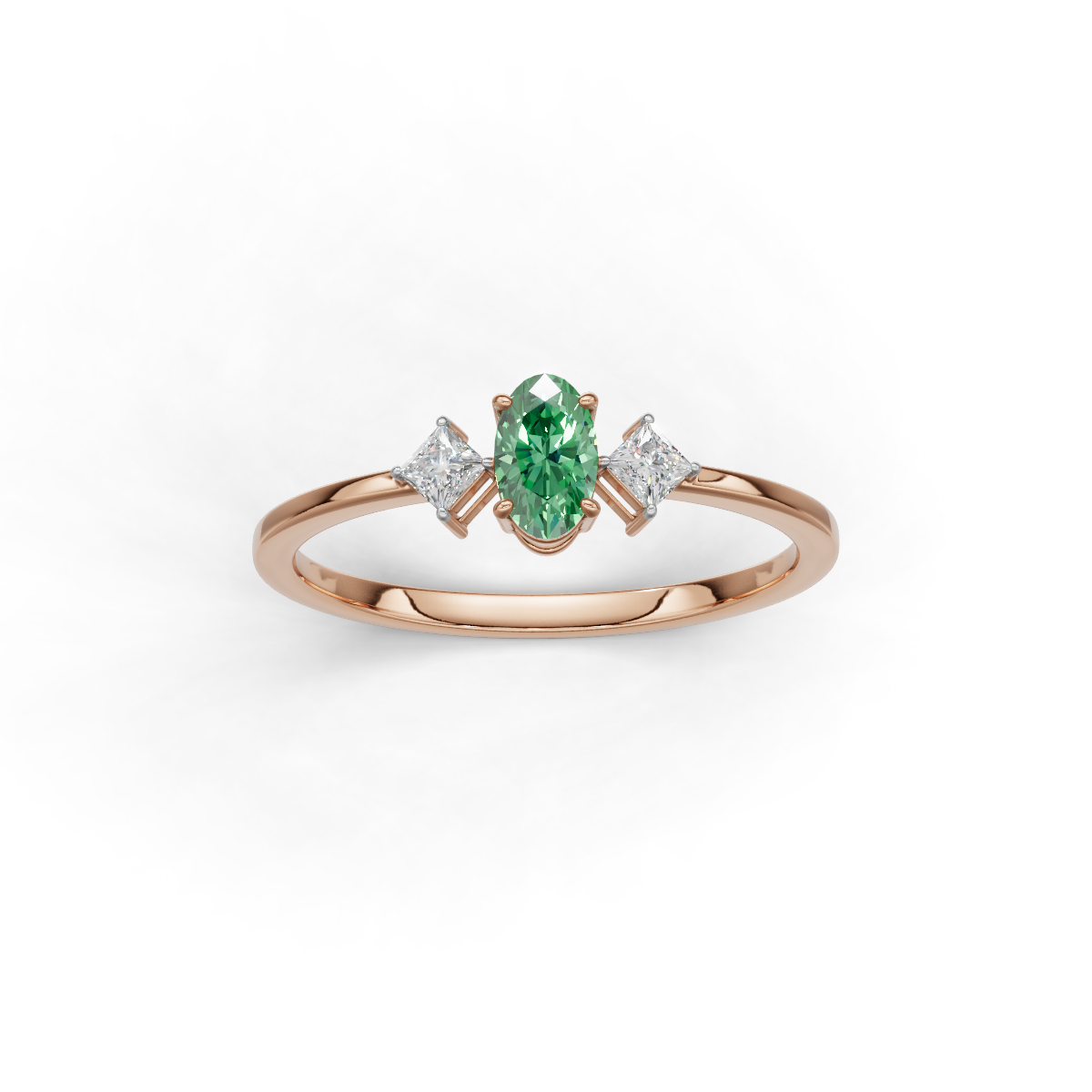 Emerald Duchess