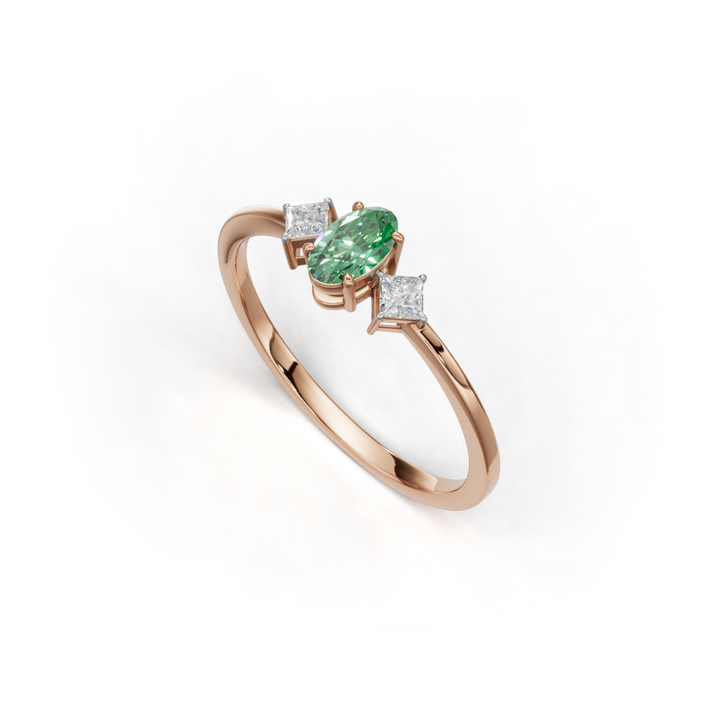 Emerald Duchess