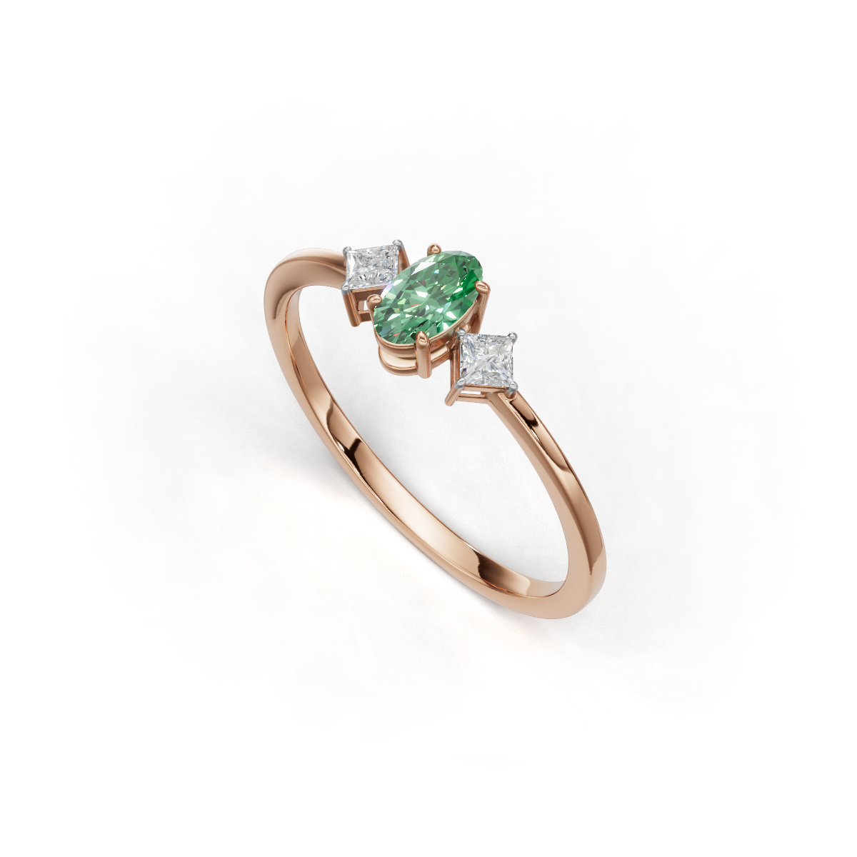 Emerald Duchess