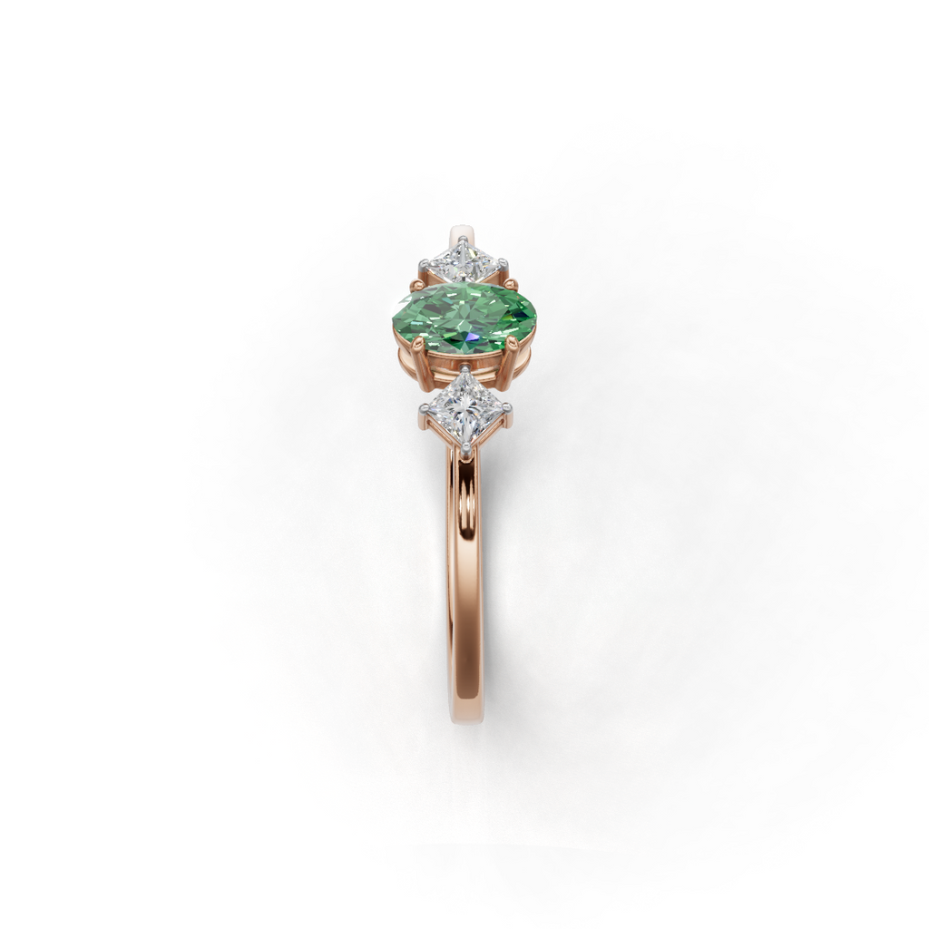 Emerald Duchess