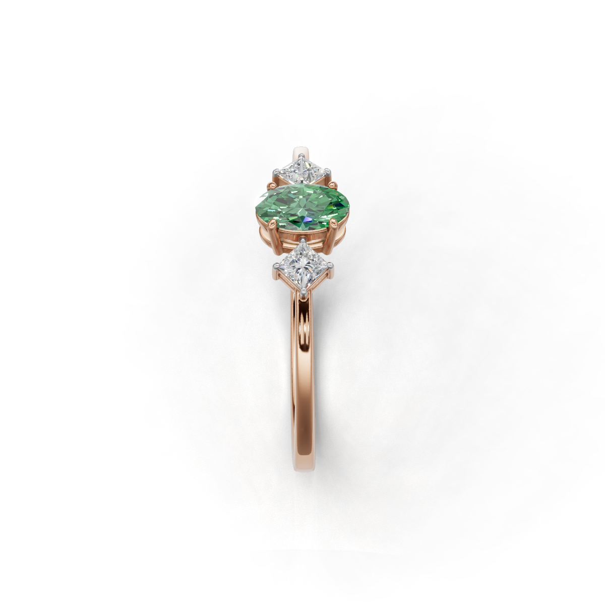 Emerald Duchess