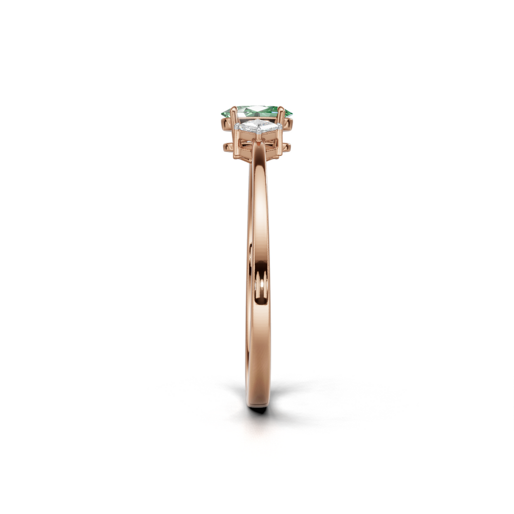 Emerald Duchess