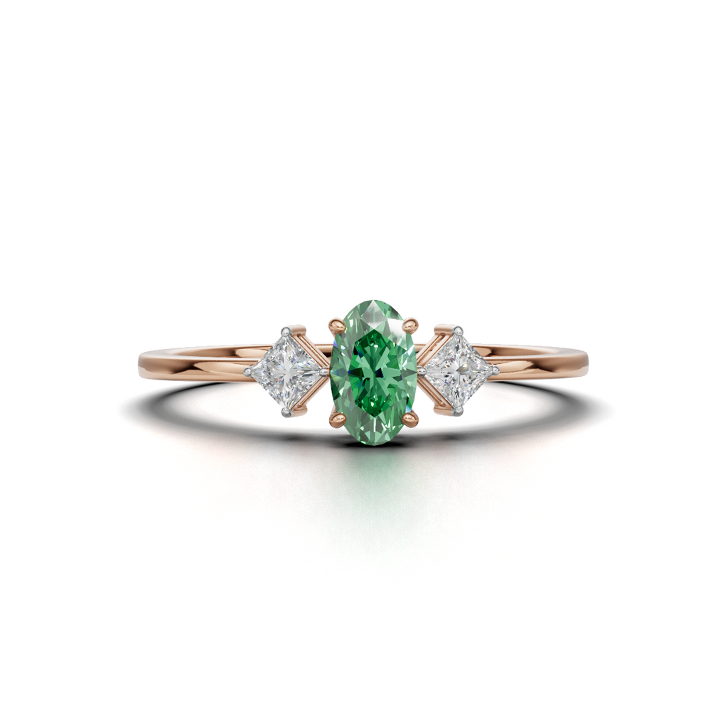 Emerald Duchess