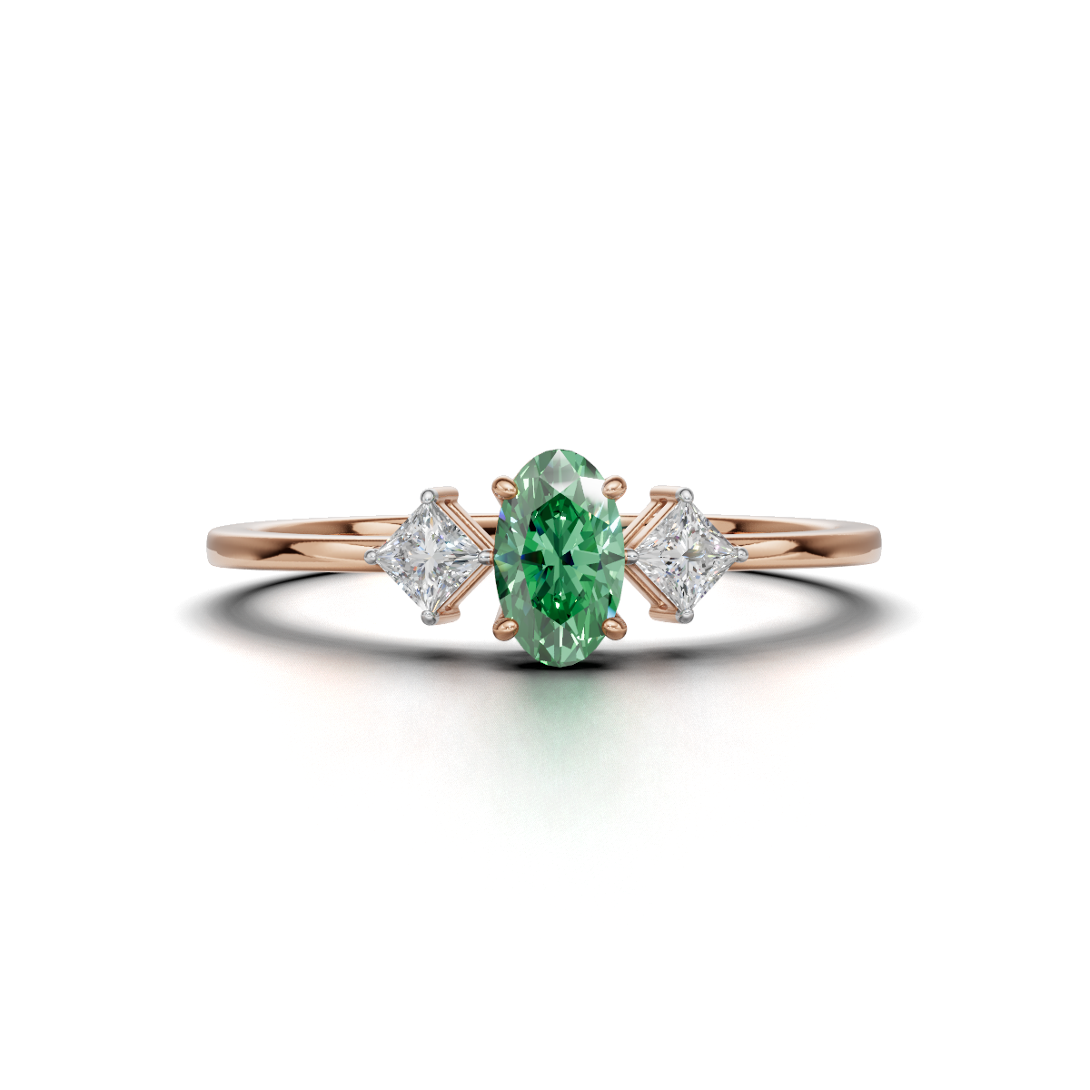 Emerald Duchess
