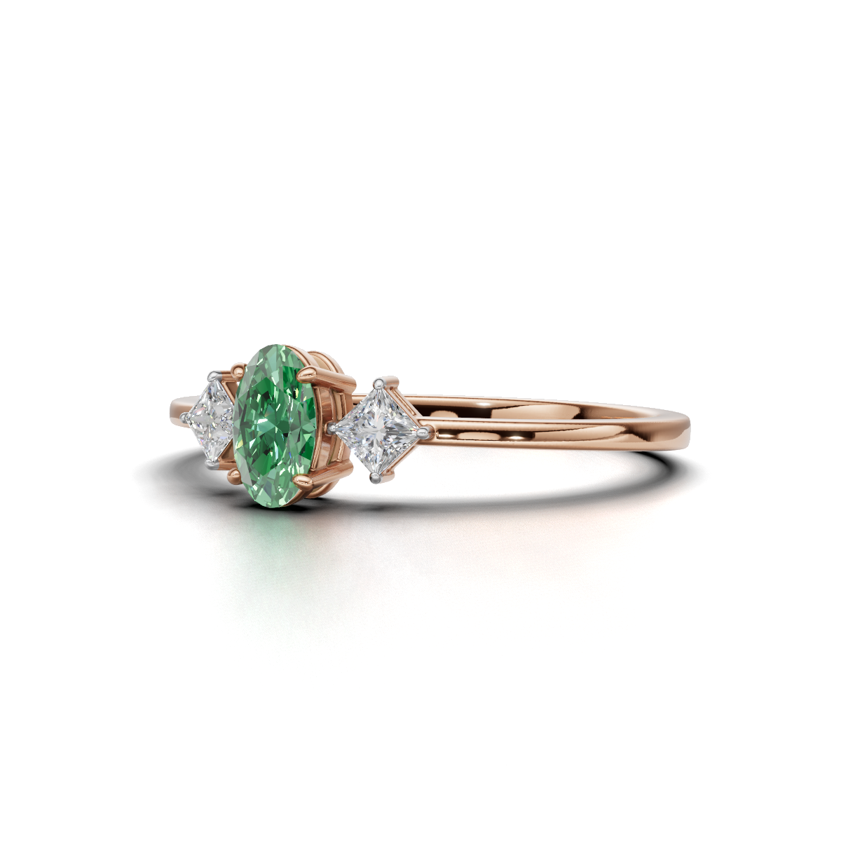 Emerald Duchess